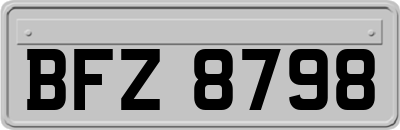 BFZ8798