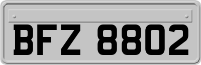 BFZ8802