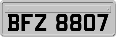 BFZ8807