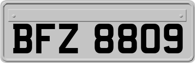 BFZ8809