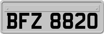 BFZ8820