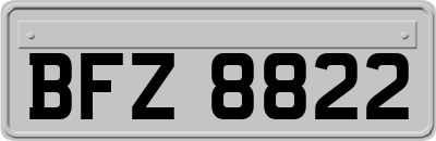 BFZ8822
