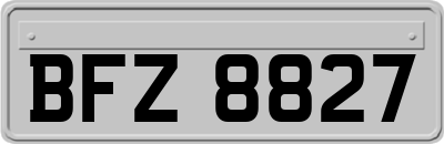 BFZ8827