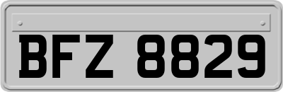 BFZ8829