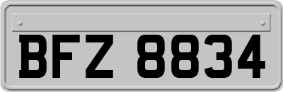 BFZ8834
