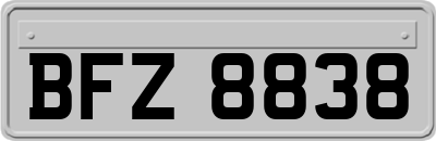 BFZ8838
