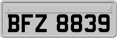 BFZ8839