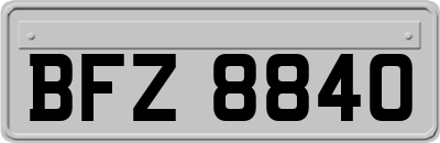 BFZ8840
