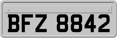 BFZ8842