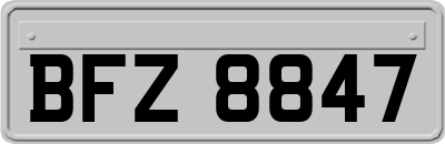 BFZ8847