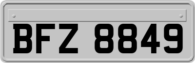 BFZ8849