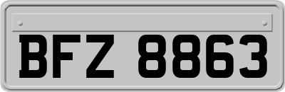 BFZ8863