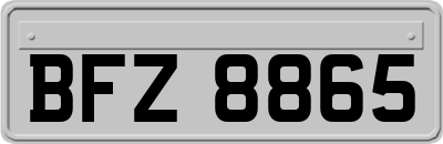 BFZ8865