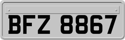 BFZ8867