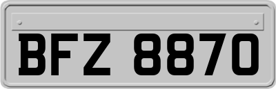 BFZ8870