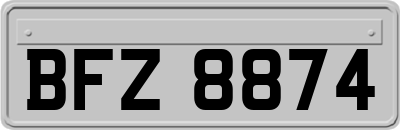 BFZ8874