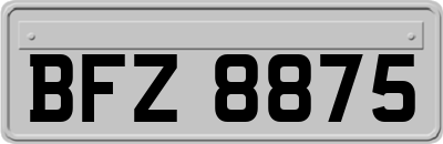 BFZ8875