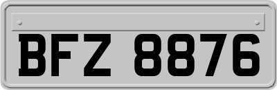 BFZ8876