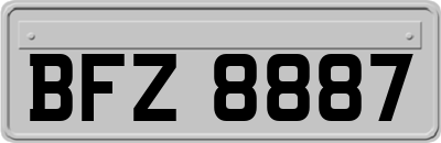 BFZ8887