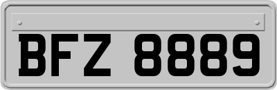 BFZ8889