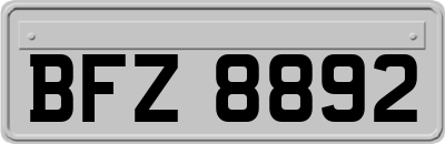 BFZ8892