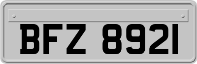 BFZ8921