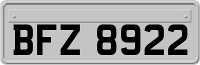 BFZ8922