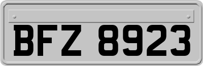BFZ8923