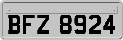 BFZ8924
