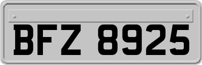 BFZ8925