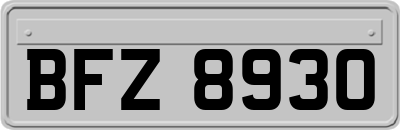 BFZ8930