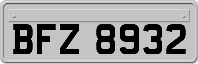 BFZ8932