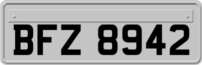 BFZ8942