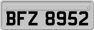 BFZ8952
