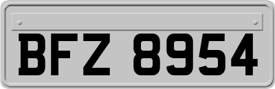 BFZ8954