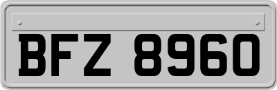 BFZ8960