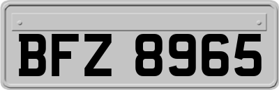BFZ8965