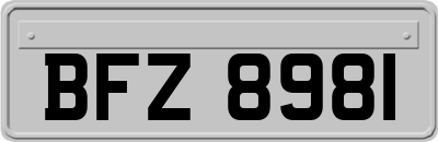 BFZ8981