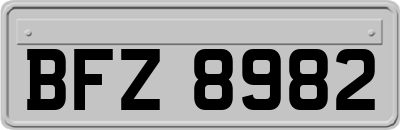 BFZ8982