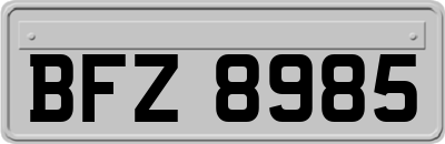 BFZ8985