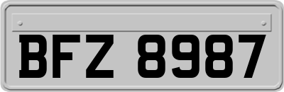 BFZ8987
