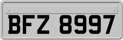 BFZ8997