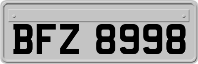 BFZ8998