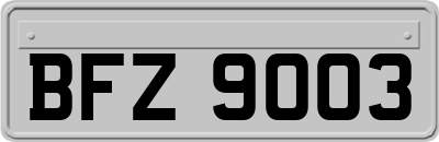 BFZ9003