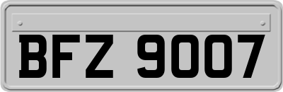 BFZ9007