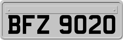BFZ9020