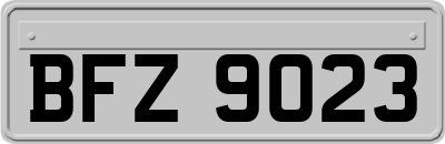 BFZ9023
