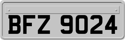 BFZ9024