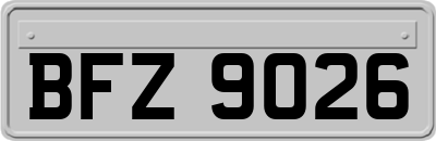 BFZ9026