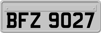 BFZ9027